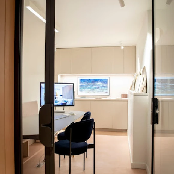 Espace indépendant 45 m² 7 postes Location bureau Rue Turgot Paris 75009 - photo 6