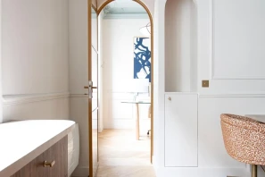 Bureau privé - 75008 - 8 postes - 2800€