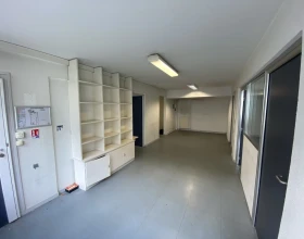 Espace indépendant