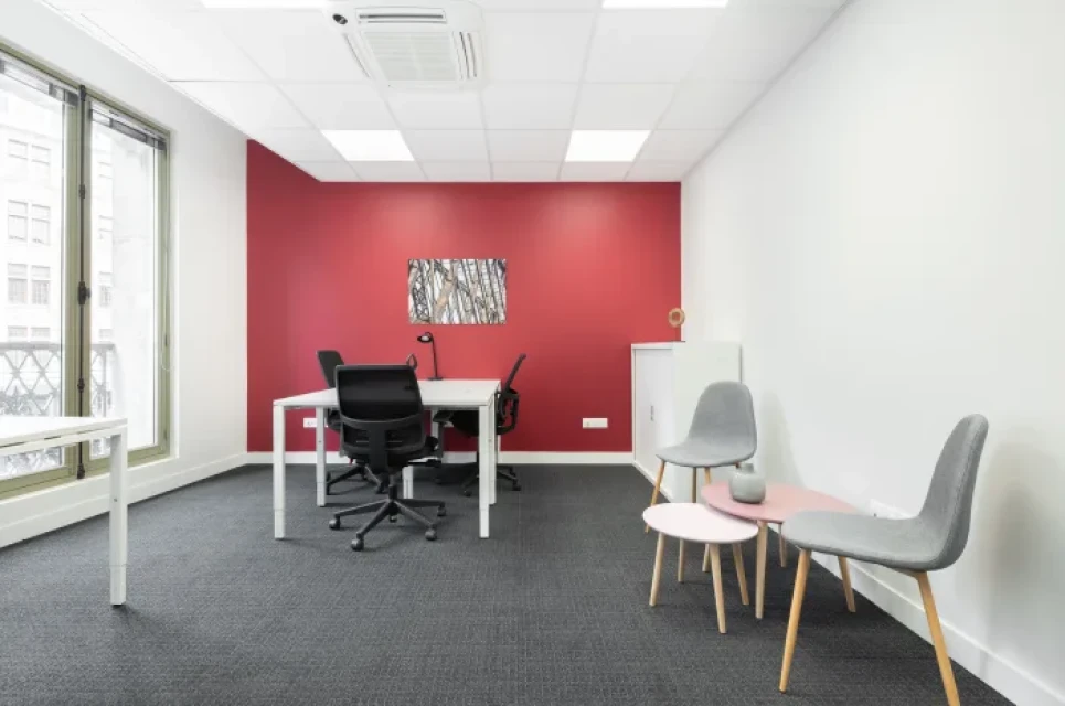 Regus - Lille, Gare de Lille Flandres