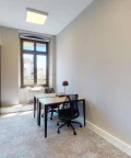 Bureau privé - 13006 - 4 postes - 2102€
