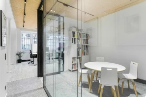 Espace indépendant - 75009 - 16 postes - 11000€