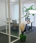 Bureau privé - 67720 - 5 postes - 1000€