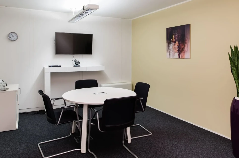 HQ - Montrouge Arc en Ciel