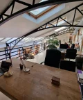 Bureau privé - 92300 - 10 postes - 4500€
