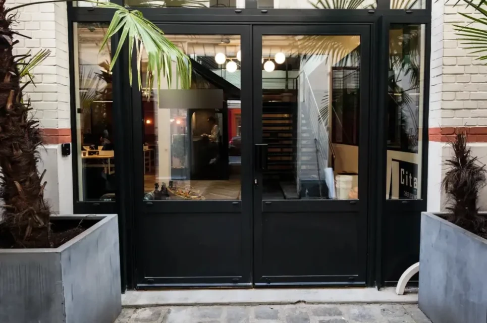 Espace indépendant