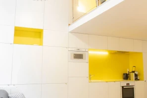 Espace indépendant - 75010 - 6 postes - 4000€