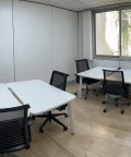 Bureau privé - 75015 - 6 postes - 1080€