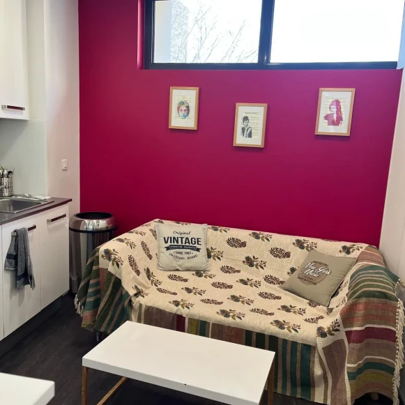 Open Space  3 postes Coworking Avenue du Général Leclerc Paris 75014 - photo 9