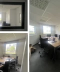 Bureau privé - 76100 - 5 postes - 600€