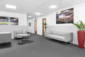 HQ - Paris, Stade de France