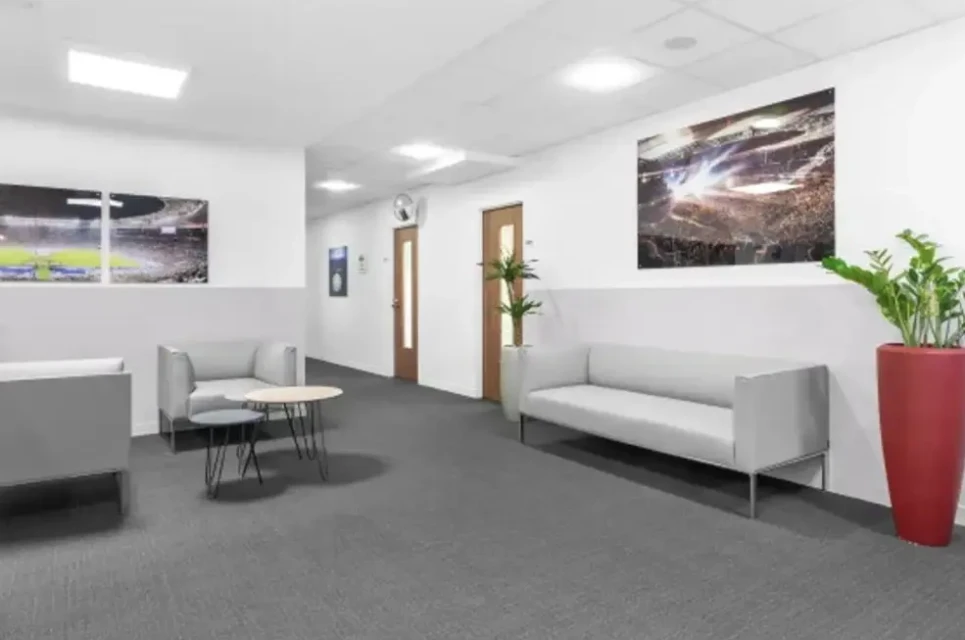 HQ - Paris, Stade de France