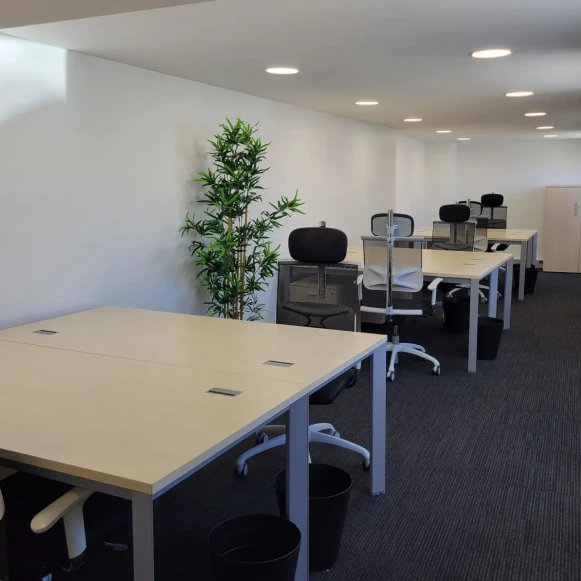 Espace indépendant 130 m² 20 postes Coworking Rue Cambon Paris 75001 - photo 1