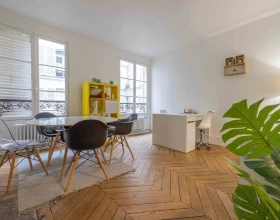 Espace indépendant