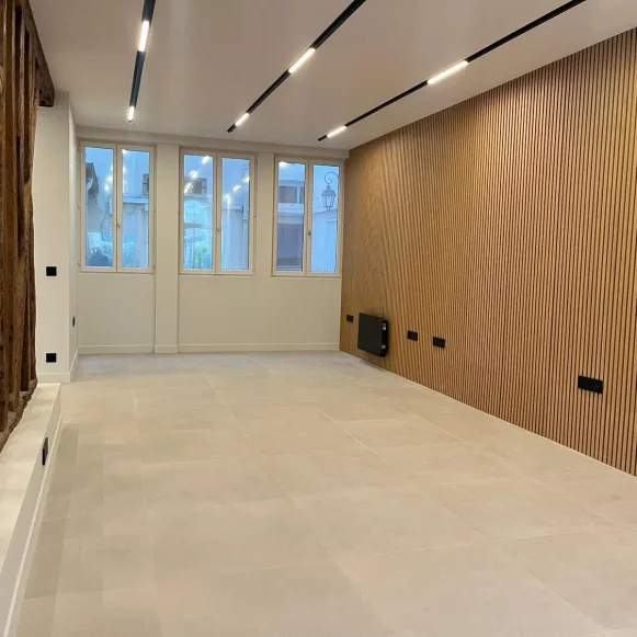 Espace indépendant 110 m² 18 postes Location bureau Rue du Faubourg Poissonnière Paris 75009 - photo 3