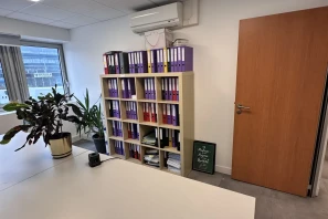 Bureau privé - 92000 - 2 postes - 600€