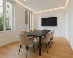 Espace indépendant