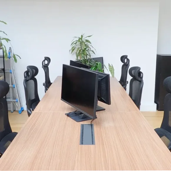 Open Space  3 postes Location bureau Rue Alexandre Parodi Paris 75010 - photo 5
