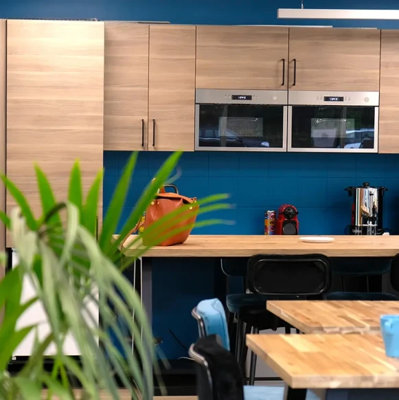 Open Space  20 postes Location bureau Rue Martre Clichy 92110 - photo 3