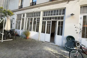 Open Space - 75011 - 6 postes - 350€