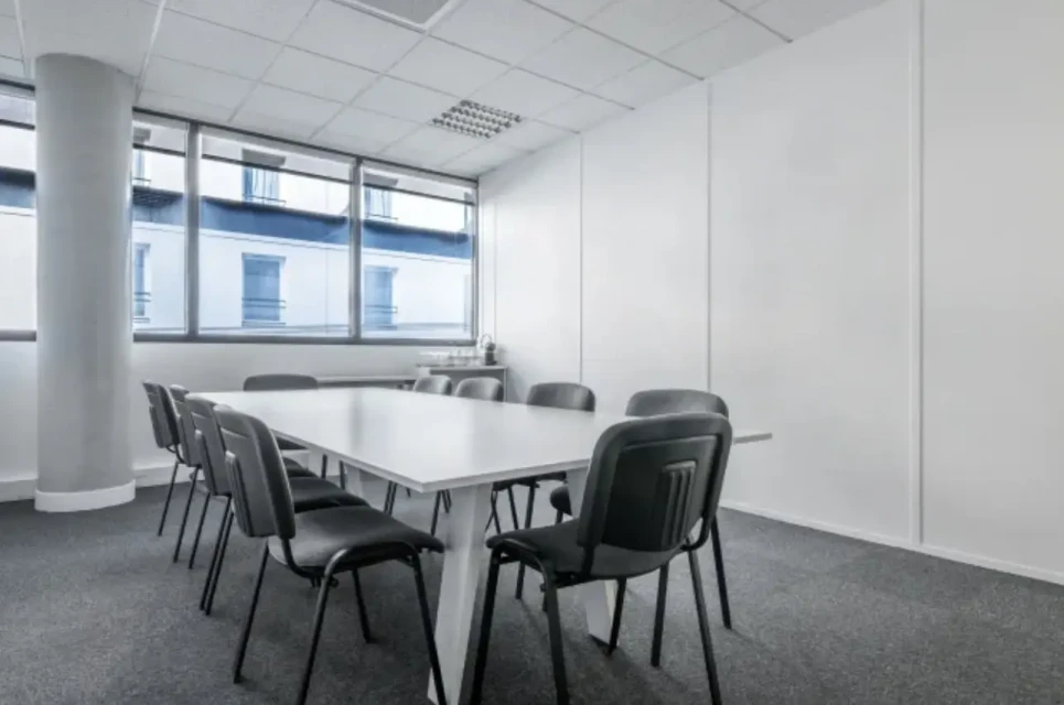 Regus - Orleans, Coligny