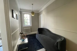 Bureau privé - 75009 - 12 postes - 6000€