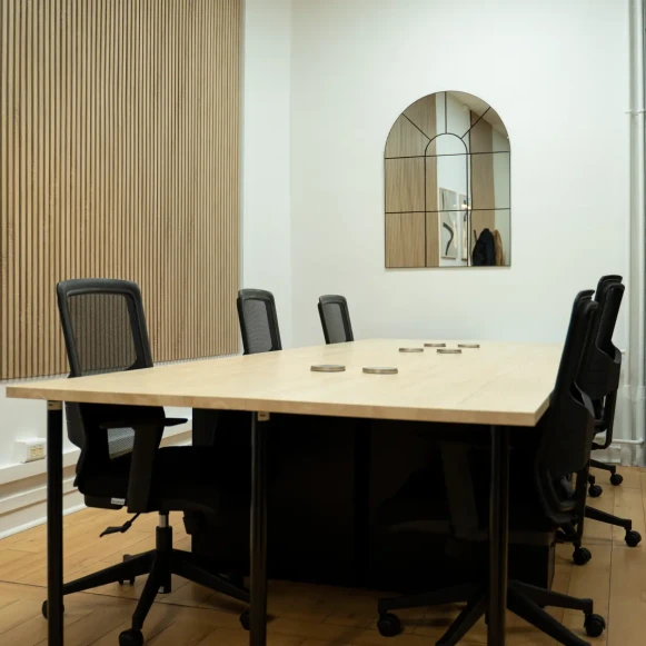 Open Space  12 postes Location bureau Rue de Cléry Paris 75002 - photo 8
