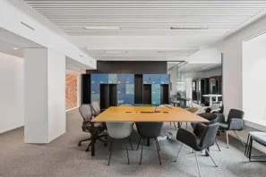 Espace indépendant - 75008 - 19 postes - 12350€