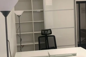 Bureau privé - 75016 - 2 postes - 800€