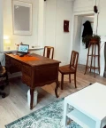 Bureau privé - 25390 - 1 poste - 450€
