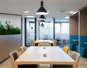 Bureau privé