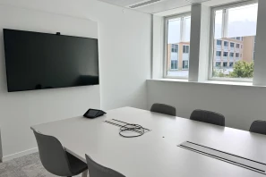 Work & Share Levallois-Perret