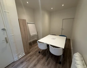 Bureau privé