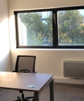 Bureau privé - 44100 - 3 postes - 400€