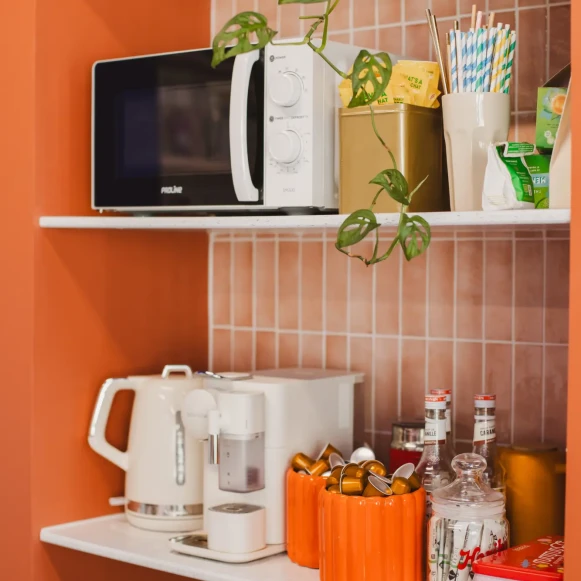 Open Space  12 postes Location bureau Rue Félix Poulat Grenoble 38000 - photo 5