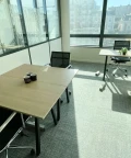 Bureau privé - 92700 - 3 postes - 1256€