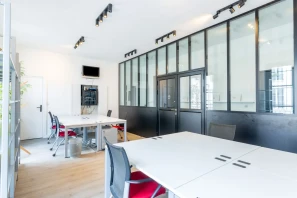 Bureau privé - 75002 - 8 postes - 4320€
