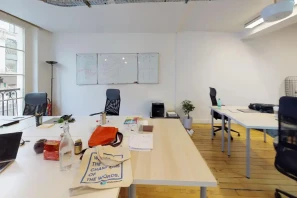 La plateau Montorgueil