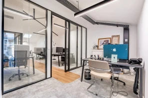 Espace indépendant - 94300 - 22 postes - 9030€