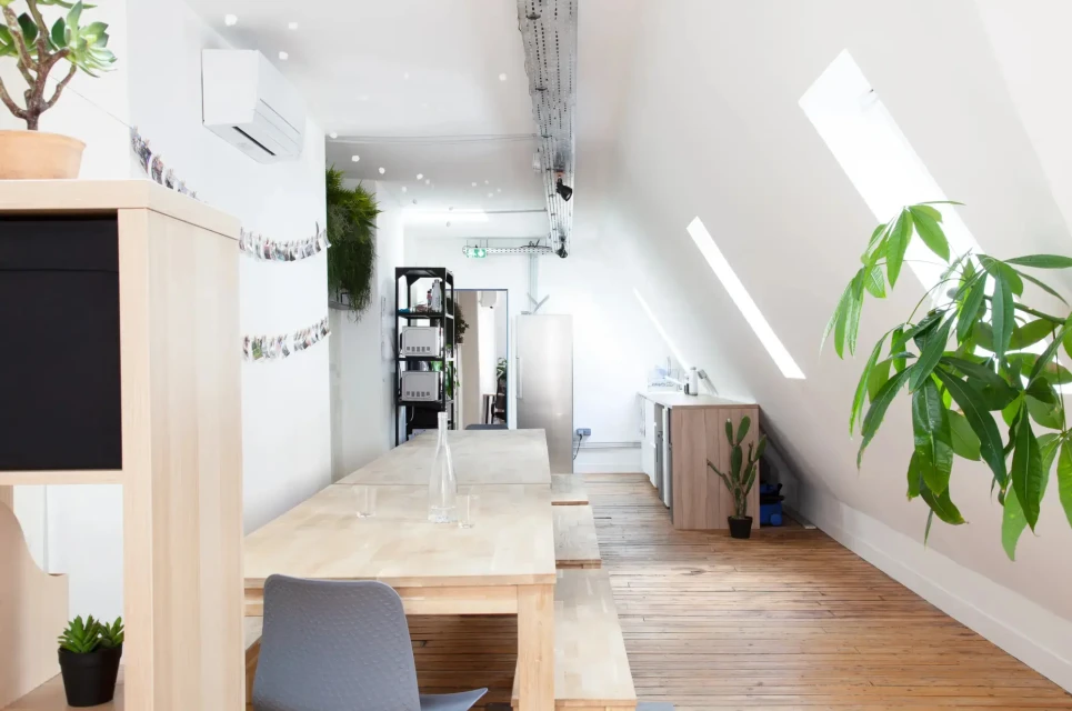 Petites Écuries R+6