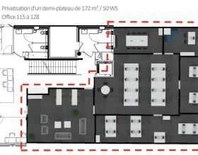 Espace indépendant