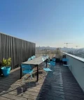 Bureau privé - 69009 - 6 postes - 1860€