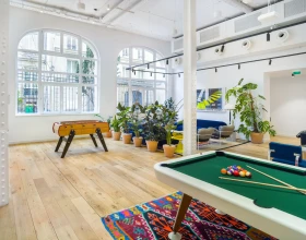 Bureau privé