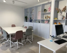 Bureau privé