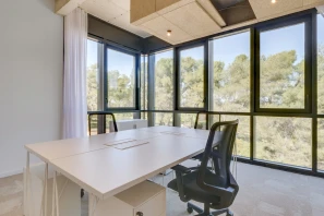 Newton Offices Golf des Milles - Aix-en-Provence