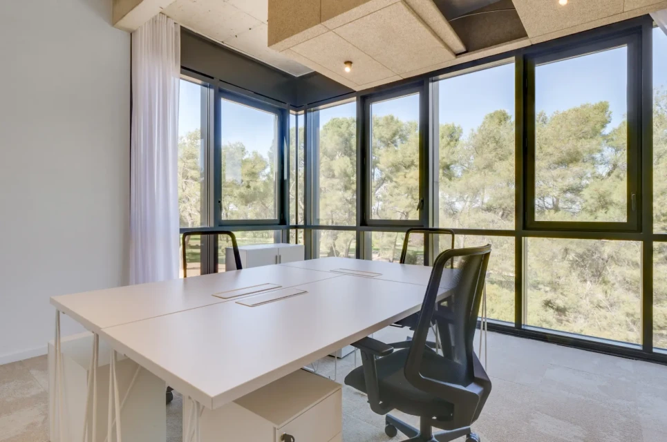 Newton Offices Golf des Milles - Aix-en-Provence