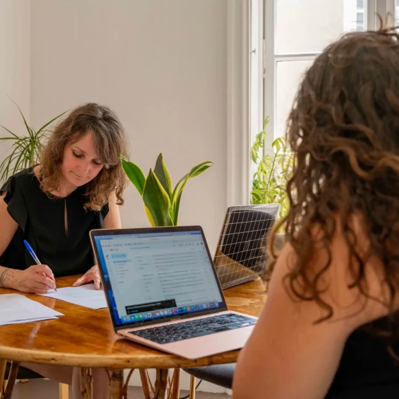 Open Space  10 postes Coworking Rue de Strasbourg Nantes 44000 - photo 10