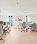 Espace indépendant - 75008 - 58 postes - 48000€