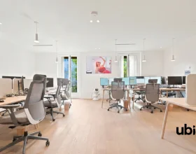 Bureau privé