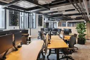 Espace indépendant - 75007 - 87 postes - 74385€